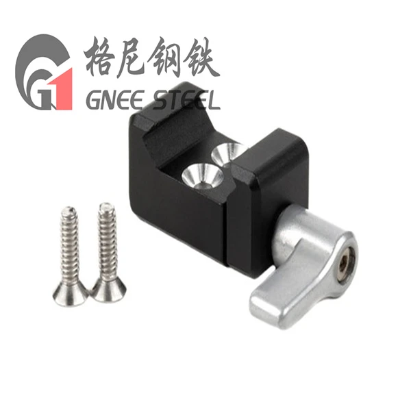 Nato Clamp Nato Clamp