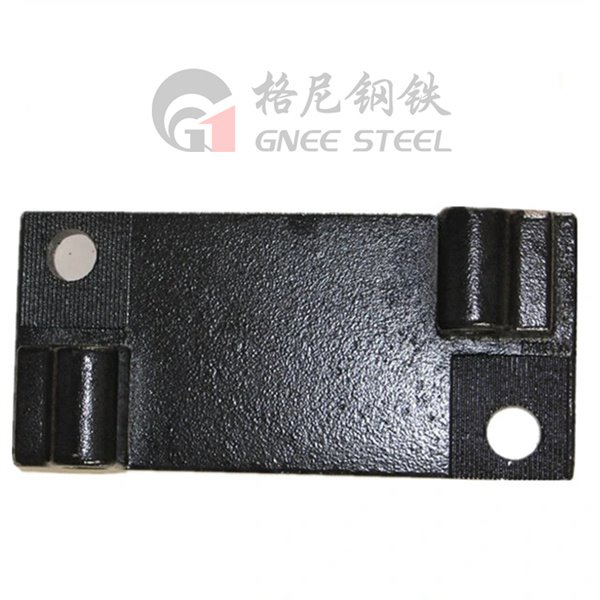 TP Tie Plate