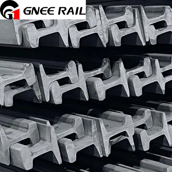 A150 Steel Rail