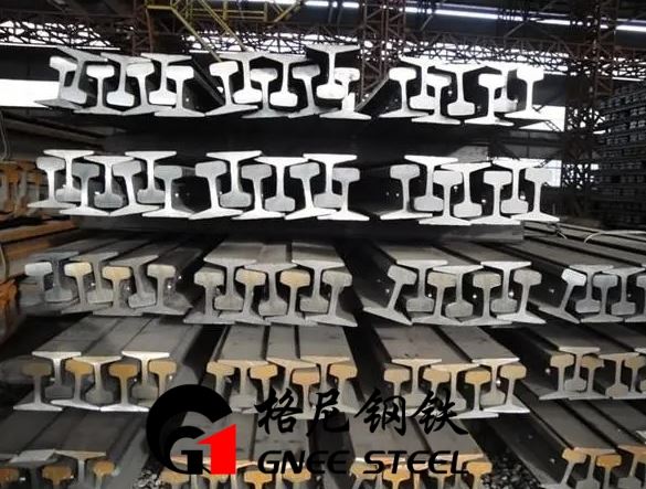 JIS Standard JIS 50KGN Rail JIS Standard JIS 50KGN Rail