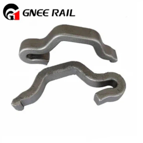 Railway Fasteners - Rail Anchor