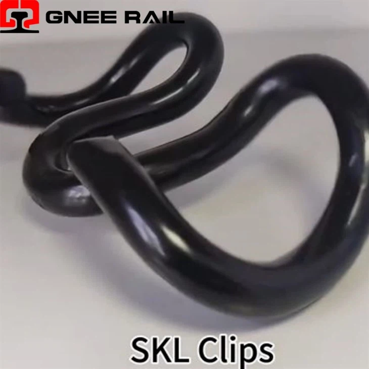 SKL Series Butterfly Rail Clip System best