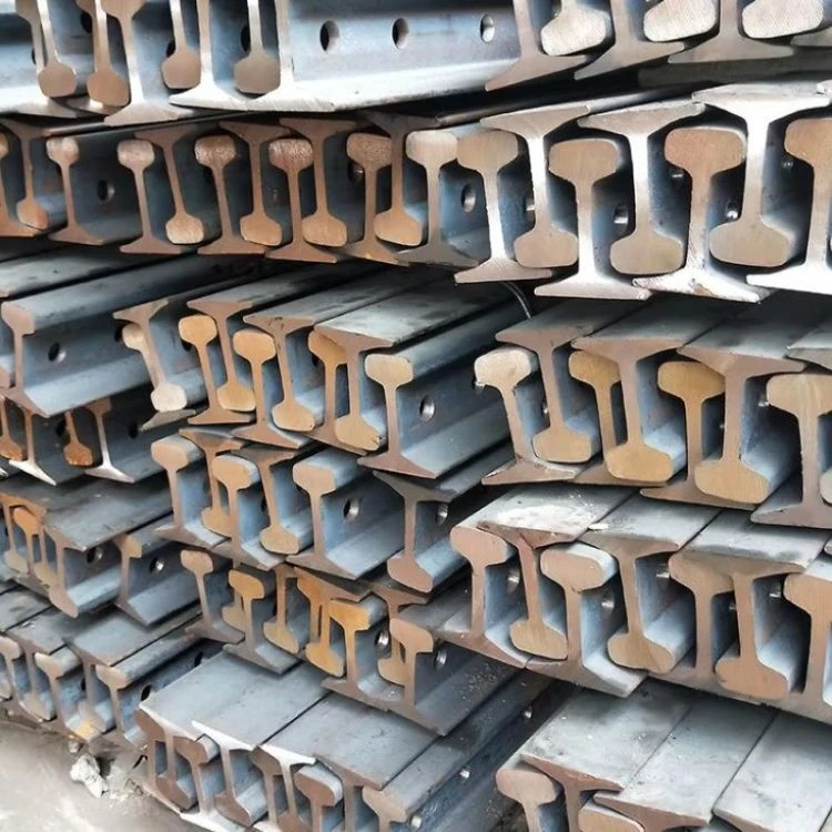 50kg/m GB Rail For Subway 50kg/m GB Rail For Subway