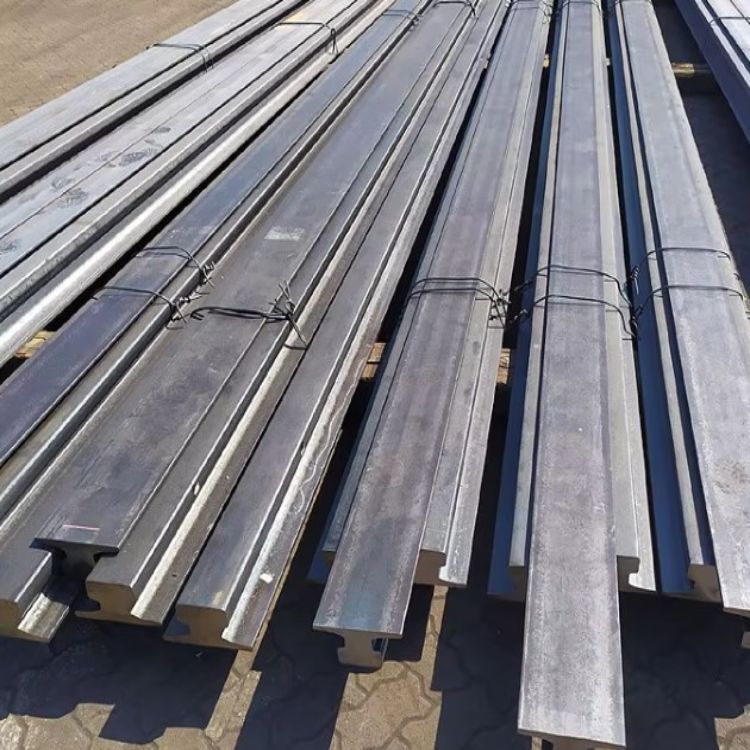 Corrosion And Rust Resistant Crane Rails Corrosion And Rust Resistant Crane Rails
