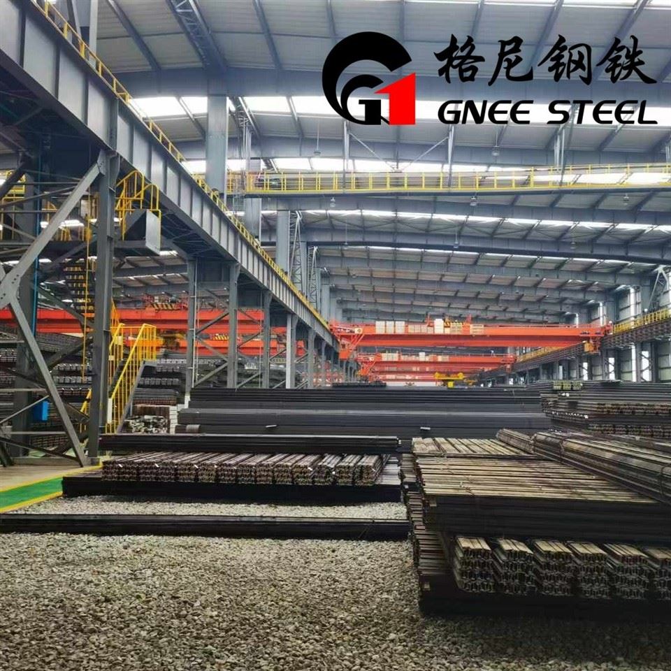 DIN Standard 65KG Heavy Rail DIN Standard 65KG Heavy Rail