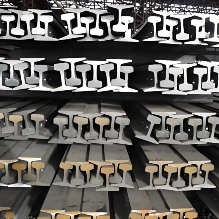 Gantry Crane Guide Rail GB Standard QU100 Gantry Crane Guide Rail GB Standard QU100