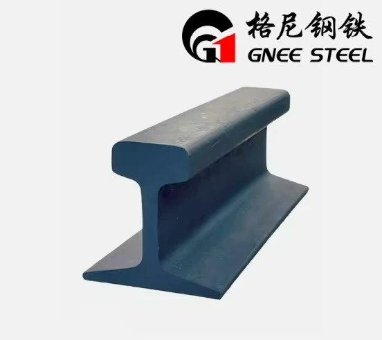 GB Standard 9KG Steel Rail GB Standard 9KG Steel Rail
