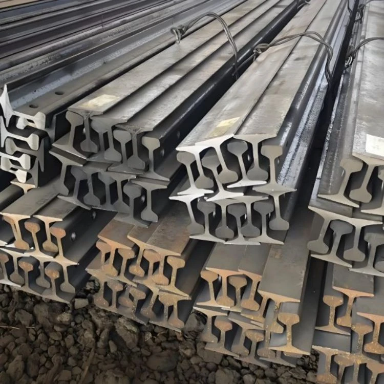 GB Standard Heavy Duty Crane QU 100 Rail GB Standard Heavy Duty Crane QU 100 Rail