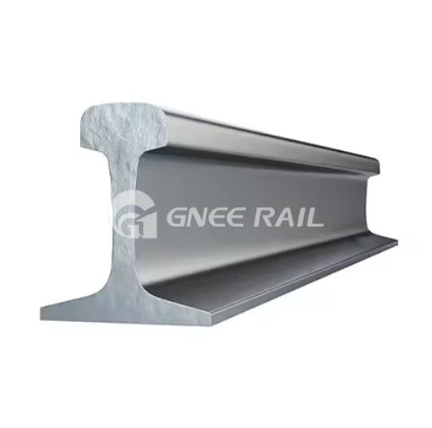 GOST Standard R18 Steel Rail GOST Standard R18 Steel Rail