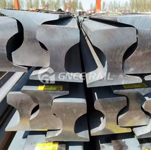 IRS 52 Rail