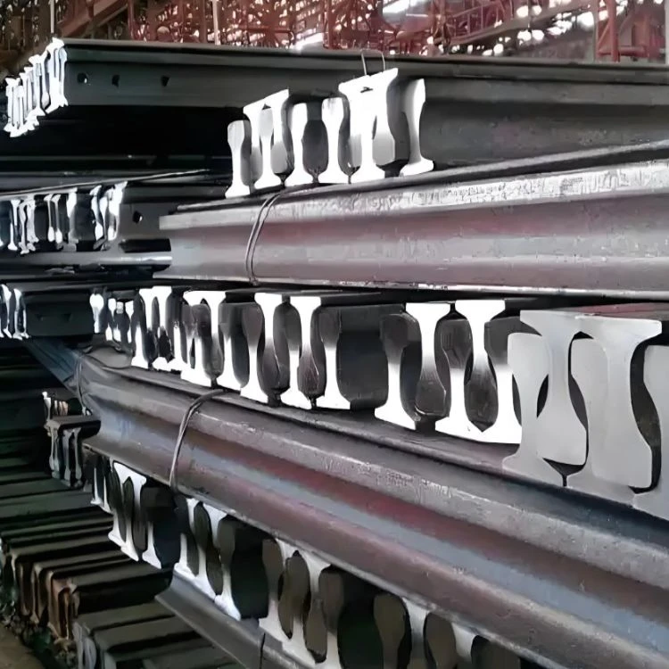 Light Steel GB 6KG Rail Light Steel GB 6KG Rail