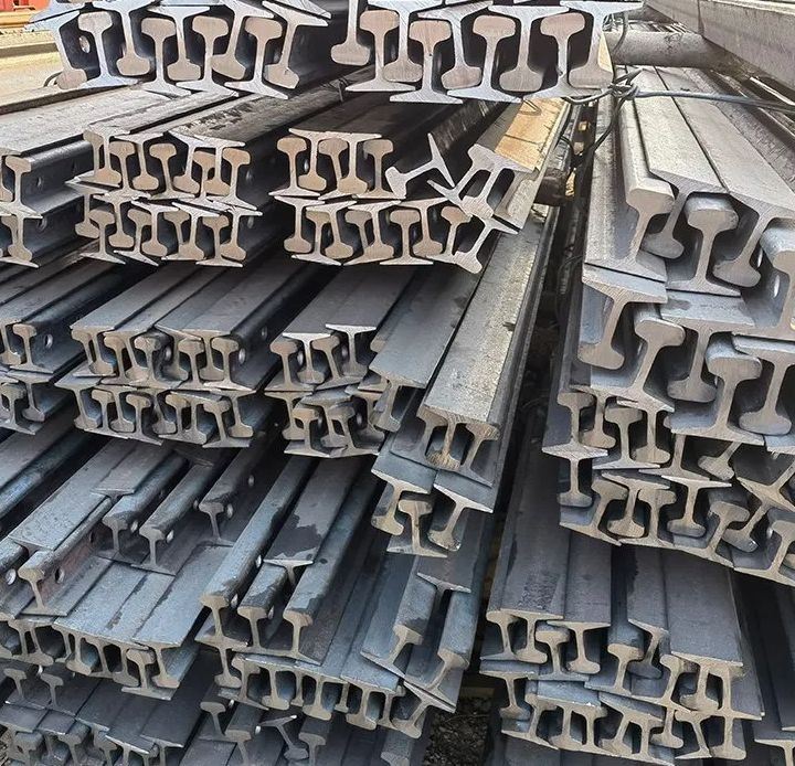 Long Life GB U75V 60kg/m Heavy Rail Long Life GB U75V 60kg/m Heavy Rail