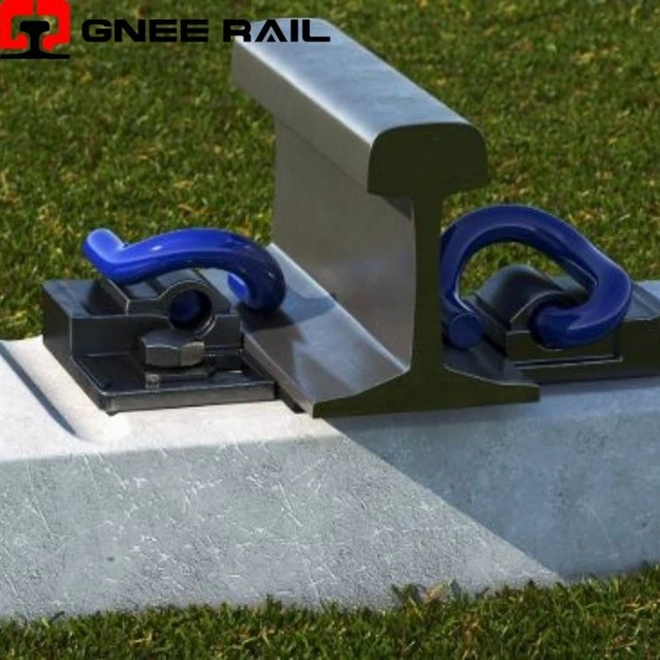 DTVI-2 Fasteners System