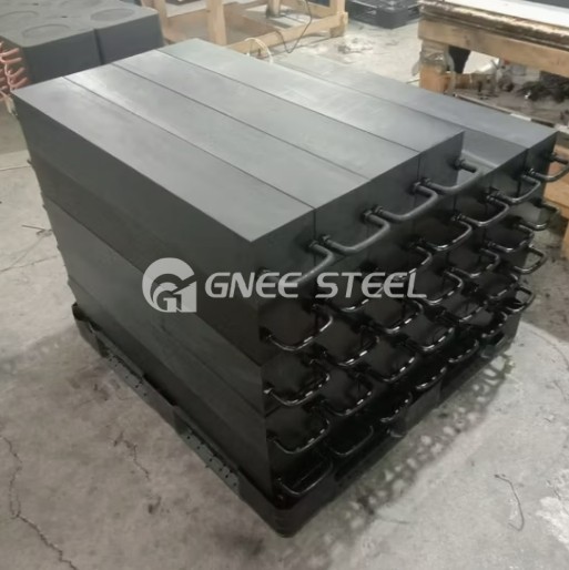 Plastic Railway Sleepers For Sale