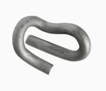 PR Rail Clip factory