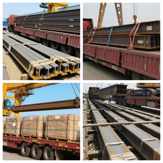 railroad steel railroad steel