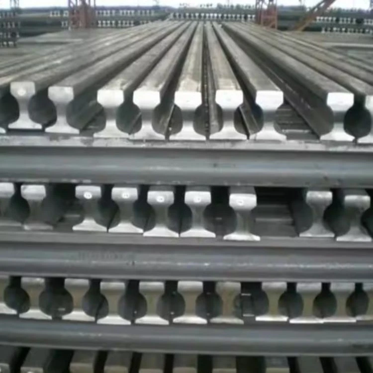 QU80 GB Crane Rail QU80 GB Crane Rail