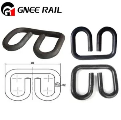 Rail Clip W14 Track Fastening
