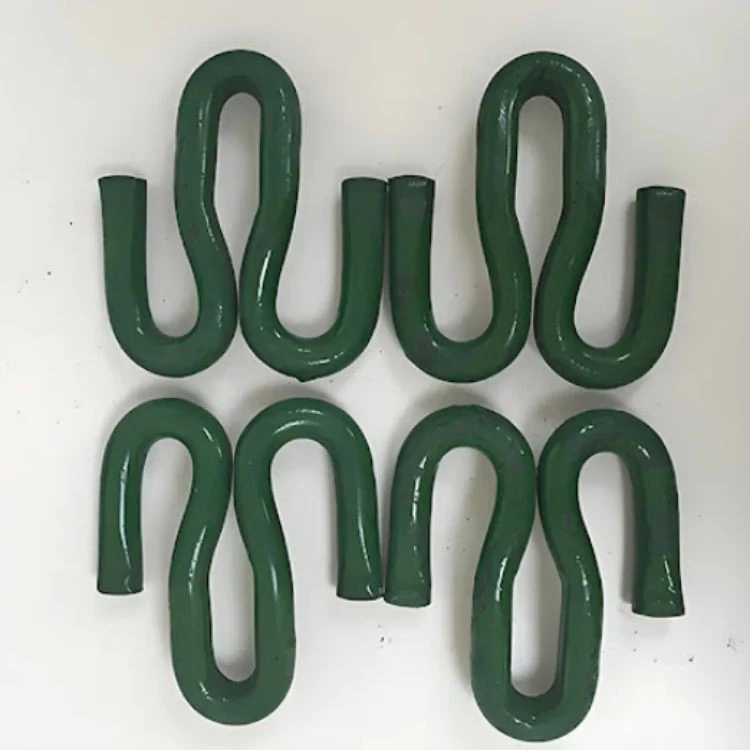 Rail FC Clip Fastening System
