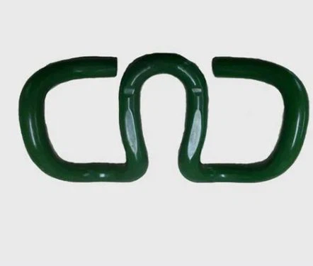 SKL Series Butterfly Rail Clip System