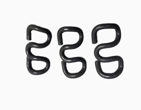 SKL Series Butterfly Rail Clip System