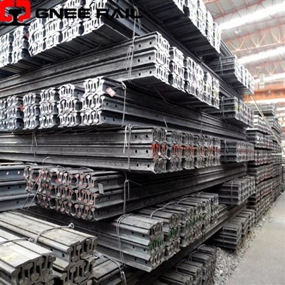 Trilho EN 60E1 UIC 60